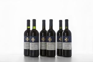 Fontodi Flaccianello della Pieve