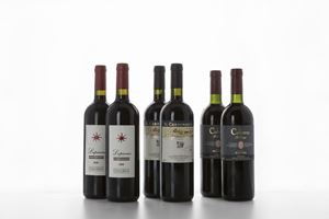 Selezione Toscana