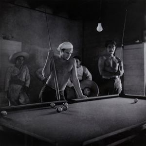 Marlon Brando &quot;Viva Zapata!&quot;