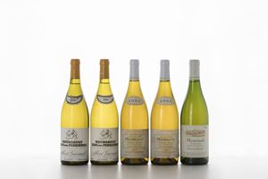 Selezione Meursault