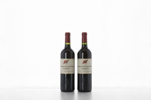 Chateau La Fleur Petrus