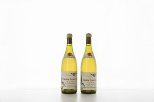 Dauvissat Chablis Grand Cru Les Clos