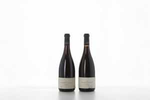 Domaine Amiot Servelle Chambolle Musigny Premier Cru Les Amouroses
