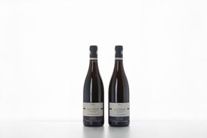 Domaine Anne Gros Clos de Vougeot Grand Cru Le Grand Maupertui
