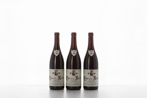 Domaine Armand Rousseau Clos de la Roche Gran Cru
