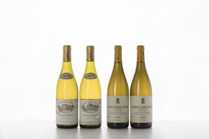 Selection Corton Grand Cru
