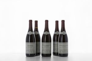 Selection Domaine Bruno Clair