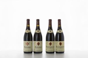 Domaine Clape Cornas