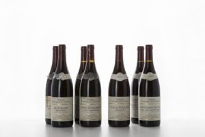 Selection Domaine Confuron Cotetidot