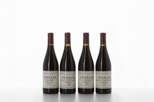 Domaine de Courcel Pommard Premier Cru Grand Clos des Epenots