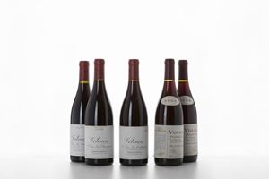 Selezione Volnay Premier Cru
