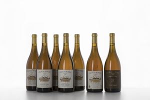Selection Domaine Huet Vouvray Clos du Bourg