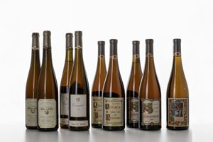 Selezione Domaine Marcel Deiss