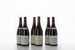 Selezione Borgogna Premier Cru