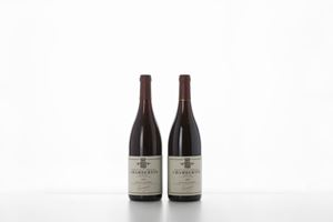 Domaine Trapet Chambertin Grand Cru