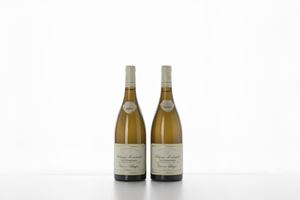 Etienne Sauzet Puligny Montrachet Premier Cru Les Perrieres