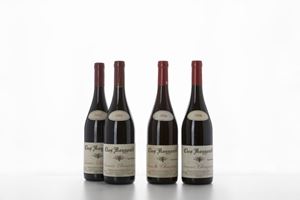 Foucault Clos Rougeard Saumur Champigny Les Poyeaux