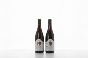 Hubert Lignier Clos de la Roche Gran Cru