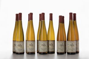 Selection Meyer Fonne Alsace Grand Cru