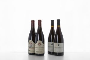 Francia - Francia - Borgogna