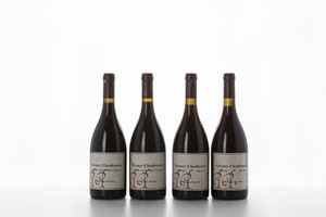 Selezione Philippe Pacalet Premier Cru