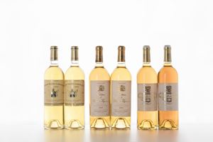 Selezione Sauternes