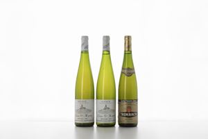 Selezione Trimbach