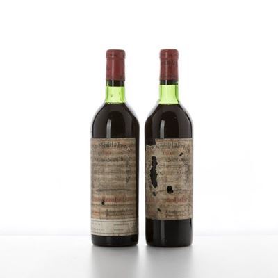 Chateau Balestard la Tonnelle