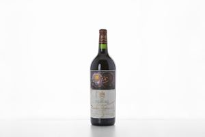 Chateau Mouton Rothstchild Magnum