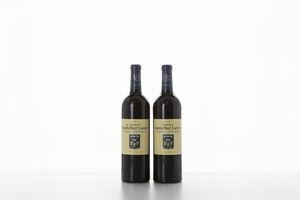 Chateau Smith Haut Lafitte
