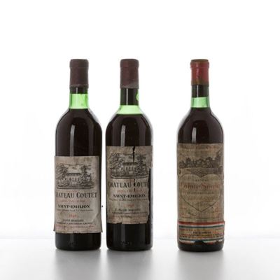 Selezione Bordeaux