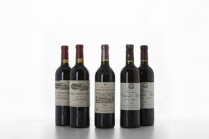 Selezione Bordeaux