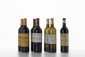 Bordeaux Selection