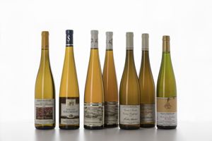 Selezione Alsazia