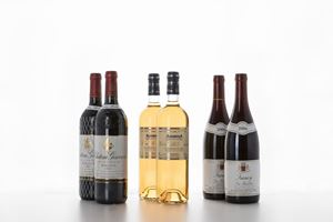 Bordeaux Selection