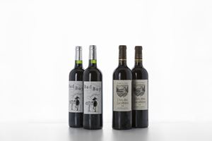 Bordeaux Selection