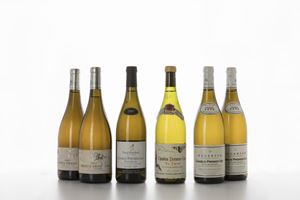 Selezione Chablis