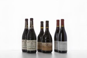 Selezione Chateauneuf du Pape