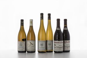 Selezione Rodano