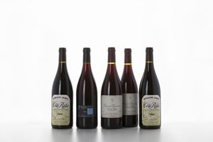 Selezione Rodano