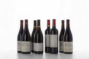 Languedoc-Roussillon Selection