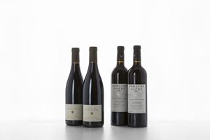 Languedoc-Roussillon Selection