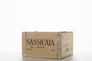 Sassicaia