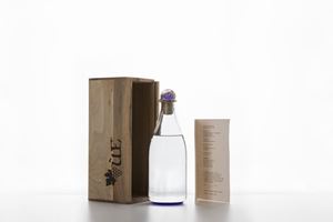 Grappa Nonino Collezione ÙE Picolit Venini