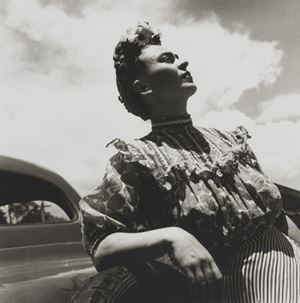Frida Kahlo