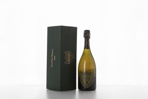 Dom Perignon Cuvèe Vintage