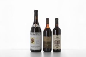 Selezione Piemonte