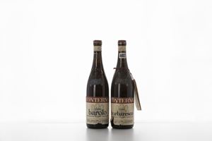 Giacomo Conterno Barolo