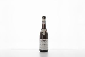 Aldo Conterno Barolo Riserva Speciale