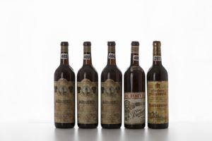 Selection Barbaresco